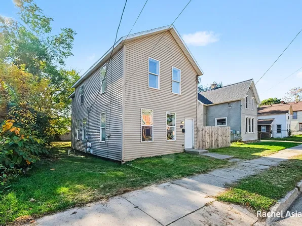 732 Baxter St SE, Grand Rapids, MI 49503