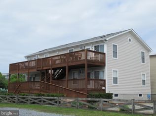 110 74th St UNIT D, Ocean City, MD 21842