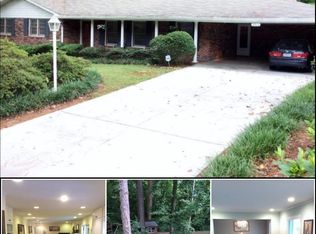 2510 Coralwood Dr, Decatur, GA 30033