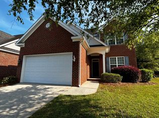 2500 Grier Cir, Evans, GA 30809