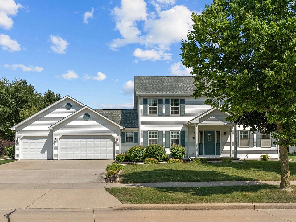 4524 N Clayhill Dr, Appleton, WI 54913 MLS 50279121 Zillow