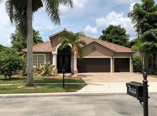 12313 Cascades Pointe Dr, Boca Raton, FL 33428