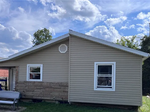 4388 Byesville Blvd, Dayton, OH 45431