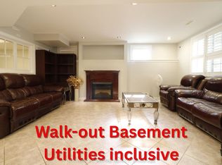 84 Marjoram Dr, Ajax, ON L1S 7P4