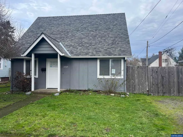 2305 Breyman St NE, Salem, OR 97301