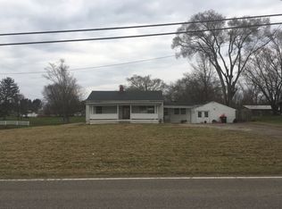 2842 Pinkerton Ln, Zanesville, OH 43701