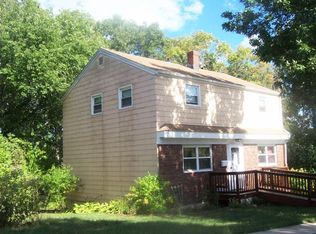 774 Beechmont St, Hyde Park, MA 02136