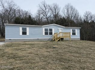 110 Persimmon Ct, Brandenburg, KY 40108