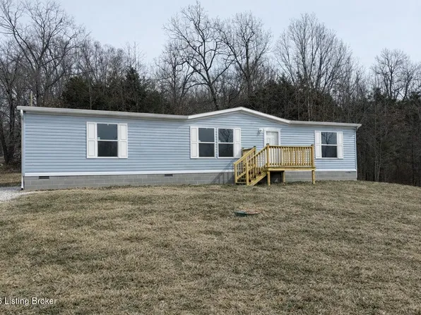 110 Persimmon Ct, Vine Grove, KY 40175