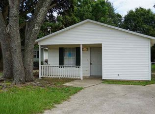 1860 W Godfrey St, Pensacola, FL 32501