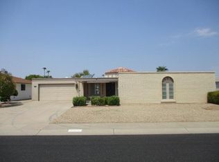 16637 N Desert Holly Dr, Sun City, AZ 85351