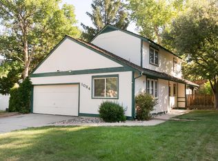 1084 W Peakview Cir, Littleton, CO 80120