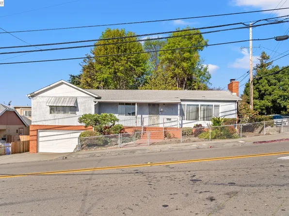 1591 159th Ave, San Leandro, CA 94578