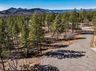 64 Incline Ct, Durango, CO 81301