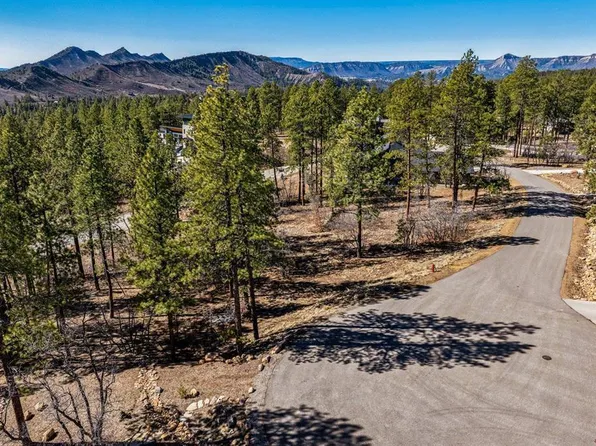 64 Incline Court, Durango, CO 81301