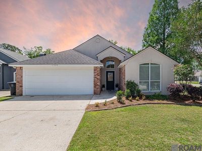 17614 Christopher's Crossing Dr, Baton Rouge, LA, 70817