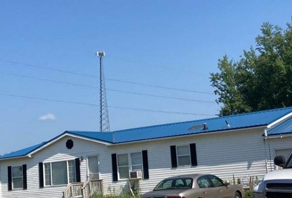 Property Front View