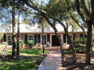 3 Papago Cir, Perdido Key, FL 32507