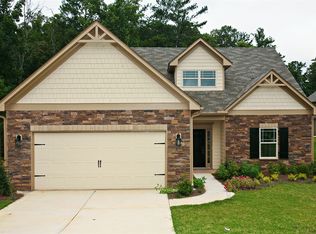 3371 Lynne Rd, Powder Springs, GA 30127