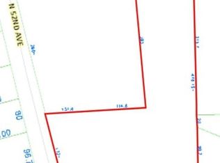 5007 Lillian Hwy, Pensacola, FL 32506