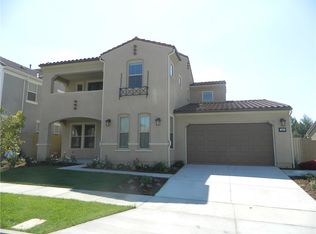 144 Yellow Daisy, Irvine, CA 92618