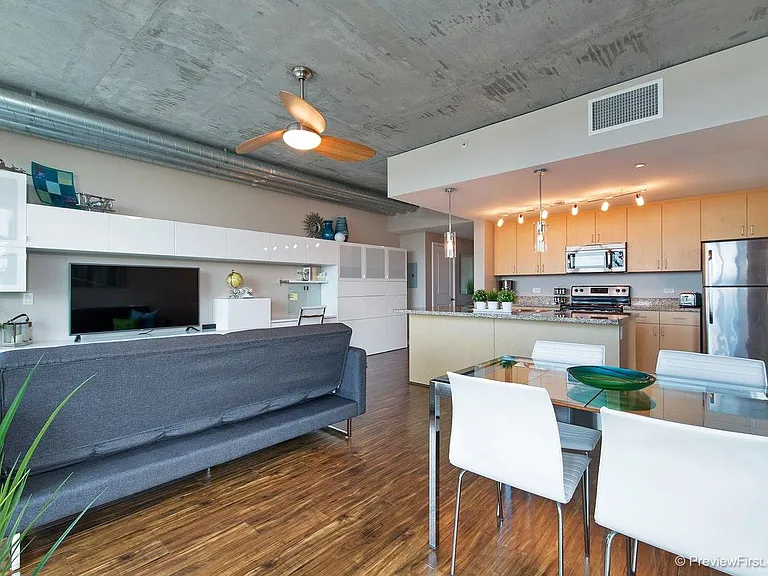 1080 Park Blvd #1107 — Photo 3