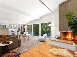 2601 Nichols Canyon Rd, Los Angeles, CA 90046