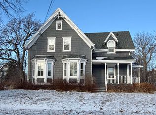 181 Fitzroy St, Summerside, PE C1N1H4