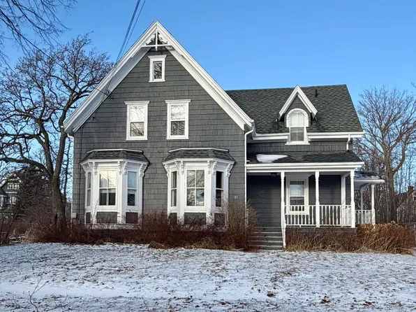 181 Fitzroy St, Summerside, PE C1N 1H4