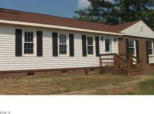 10530 W Providence Rd, North Chesterfield, VA 23236