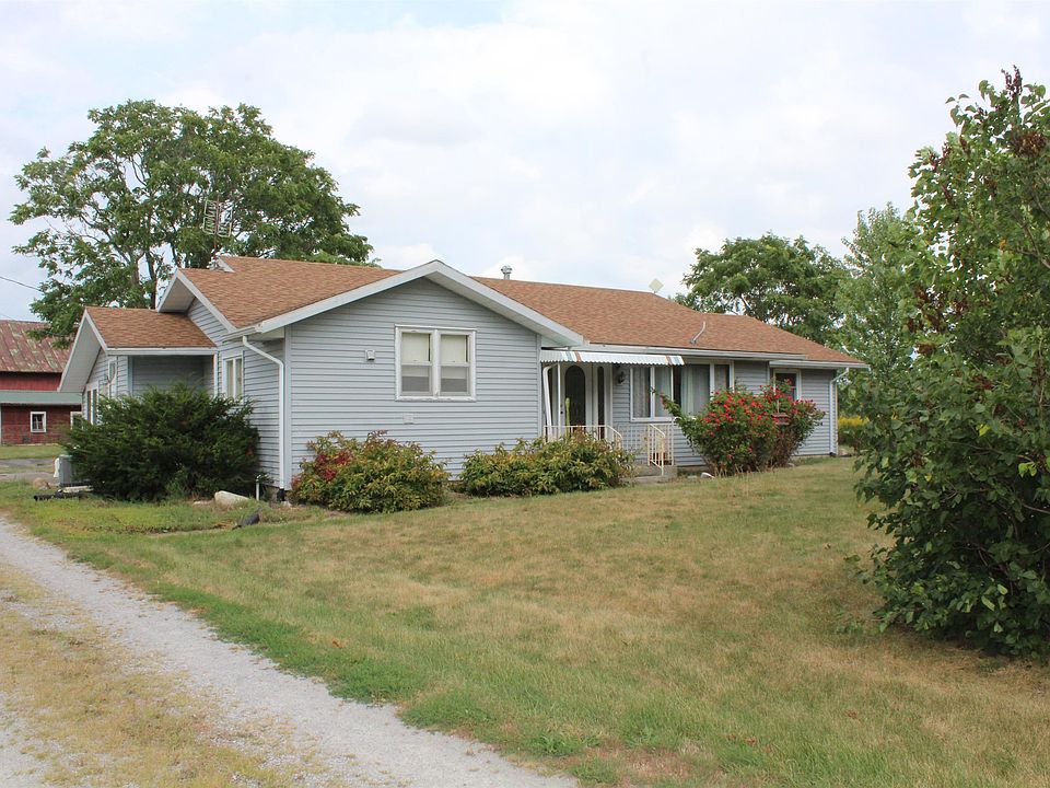 11124 State Road 101, Monroeville, IN 46773 Zillow