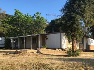 38227 Jose Basin Rd, Auberry, CA 93602