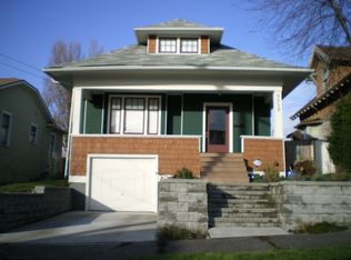 4530 S Findlay St, Seattle, WA 98118