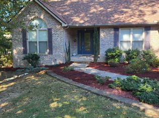 183 Trentwood Dr, Fairfield Glade, TN 38558