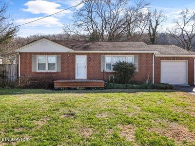 818 Rosedale Ave, Kingston, TN, 37763