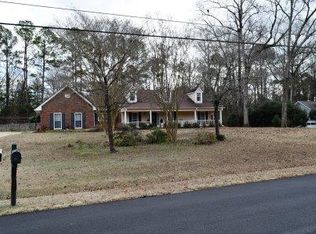 112 Washington Way #81, Lagrange, GA 30240