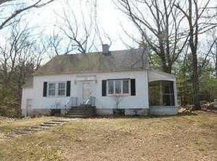 11 S Forest Cir, West Haven, CT 06516