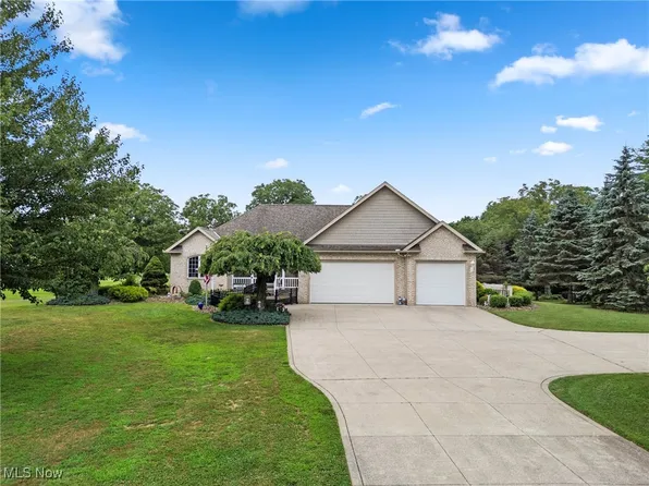 6810 S Ridge Rd, Geneva, OH 44041