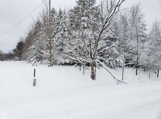 Chief Rd, Kaleva, MI 49645