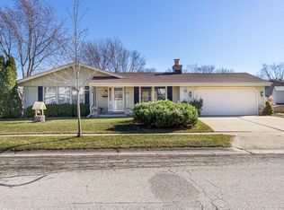 5085 Surrey Ln, Greendale, WI 53129