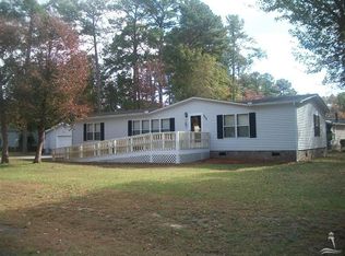 355 Ocean Forest Dr NW, Calabash, NC 28467