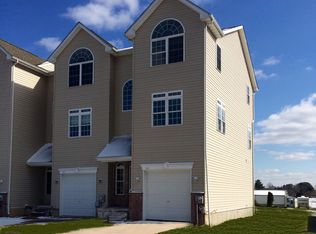 537 Lexington Ave, Smyrna, DE 19977