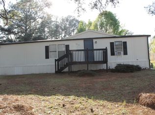915 Steele Dr, Hampton, GA 30228