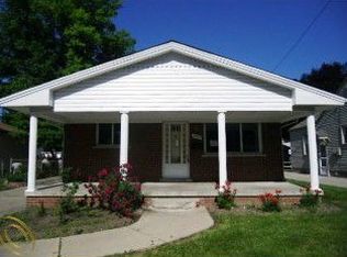 5977 Drexel St, Dearborn Heights, MI
