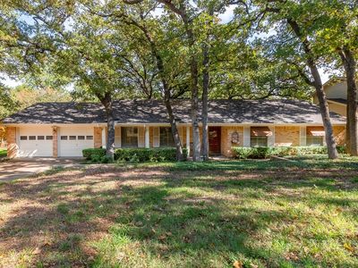 713 Red Oak Ln, Arlington, TX, 76012