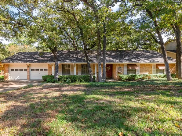 713 Red Oak Ln, Arlington, TX 76012