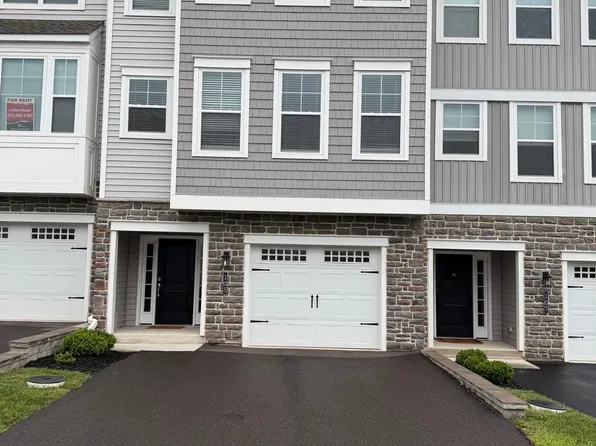 105 Larrabee Way, Royersford, PA 19468