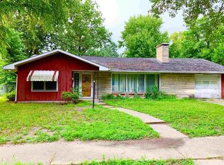 2400 Tippecanoe St, Terre Haute, IN 47807