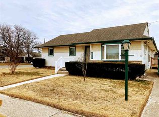1600 Whittier Ave, Cape May, NJ 08204