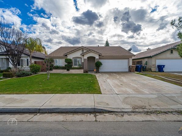 9923 Battersea Park Dr Bakersfield Ca 93312 Zillow